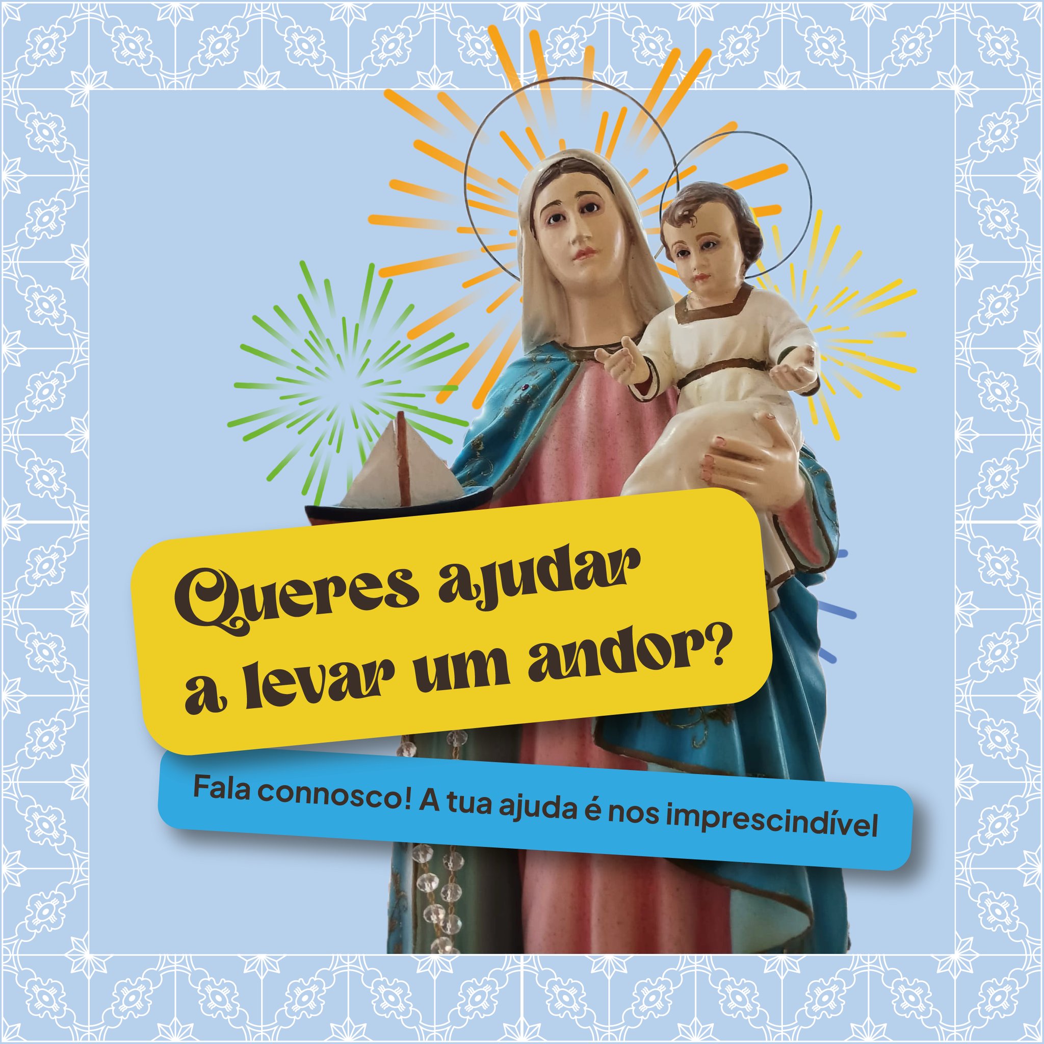 andor